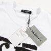2025 New Arrival Balenciaga Short Sleeve T-Shirt