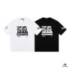 2025 New Arrival Balenciaga Short Sleeve T-Shirt