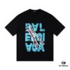 2025 New Arrival Balenciaga Short Sleeve T-Shirt