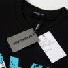2025 New Arrival Balenciaga Short Sleeve T-Shirt