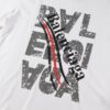 2025 New Arrival Balenciaga Short Sleeve T-Shirt