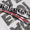 2025 New Arrival Balenciaga Short Sleeve T-Shirt