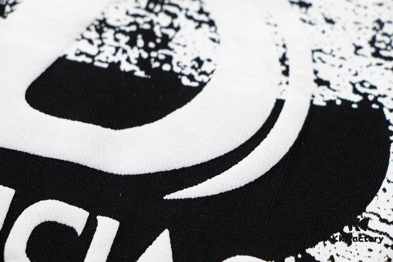 2025 New Arrival Balenciaga Short Sleeve T-Shirt