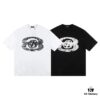 2025 New Arrival Balenciaga Short Sleeve T-Shirt