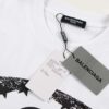 2025 New Arrival Balenciaga Short Sleeve T-Shirt