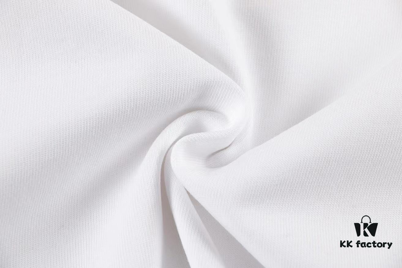 2025 New Arrival Balenciaga Short Sleeve T-Shirt