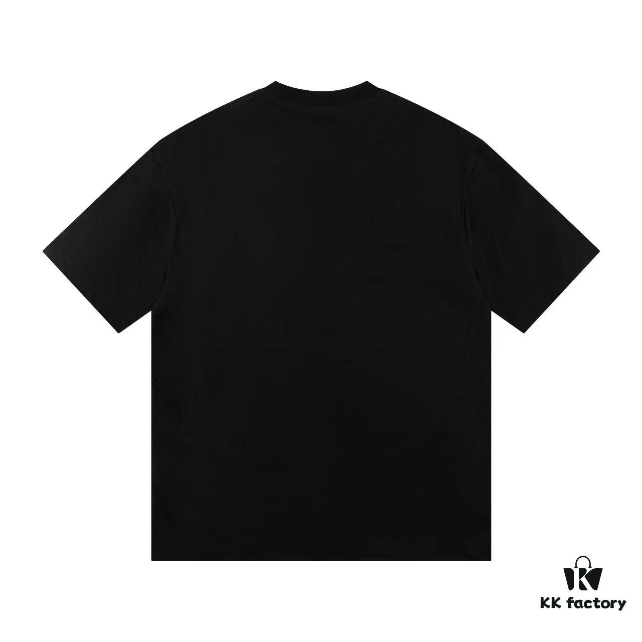 2025 New Arrival Balenciaga Short Sleeve T-Shirt