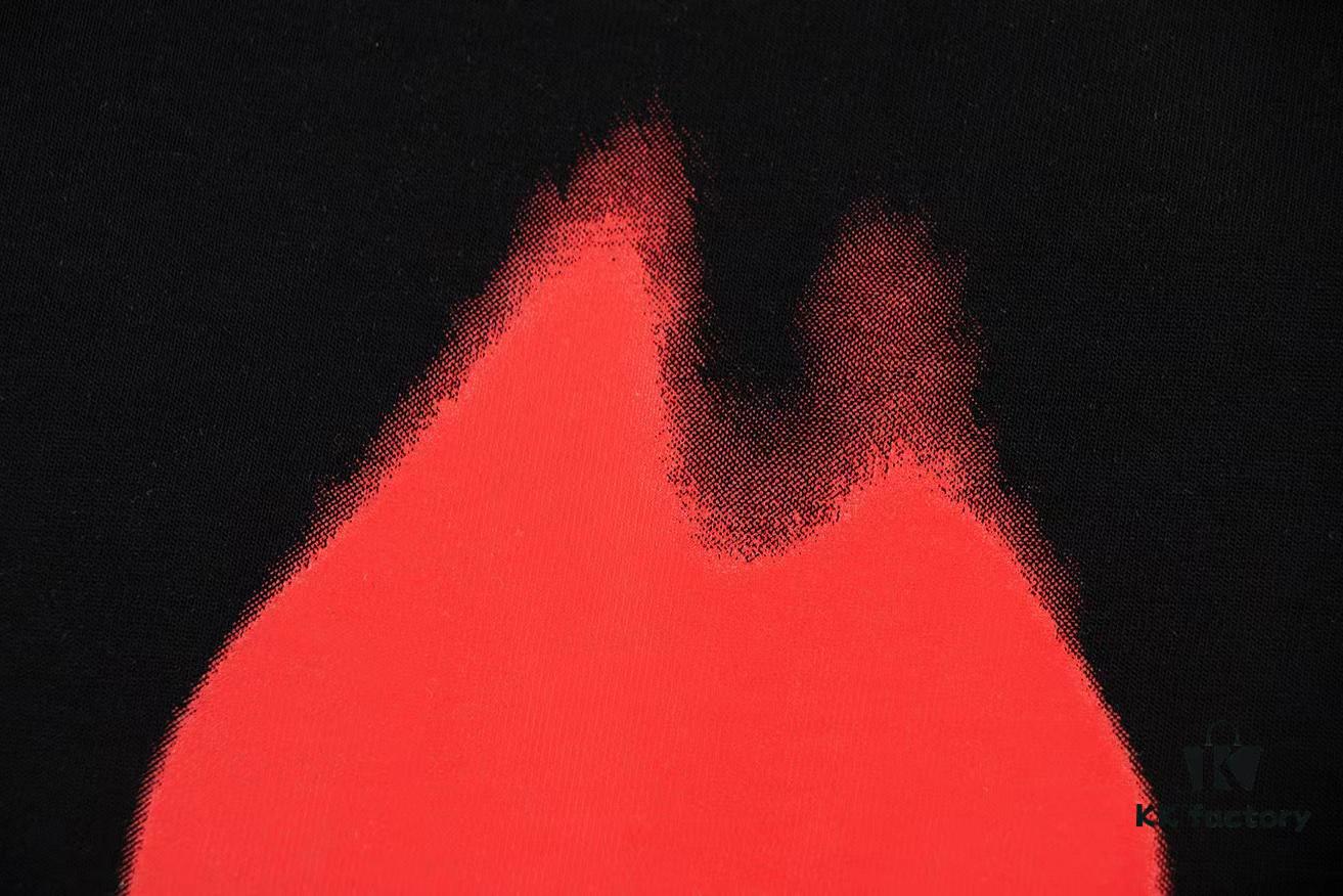 2025 New Arrival Balenciaga Short Sleeve T-Shirt