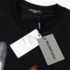 2025 New Arrival Balenciaga Short Sleeve T-Shirt