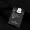 2025 New Arrival Balenciaga Short Sleeve T-Shirt