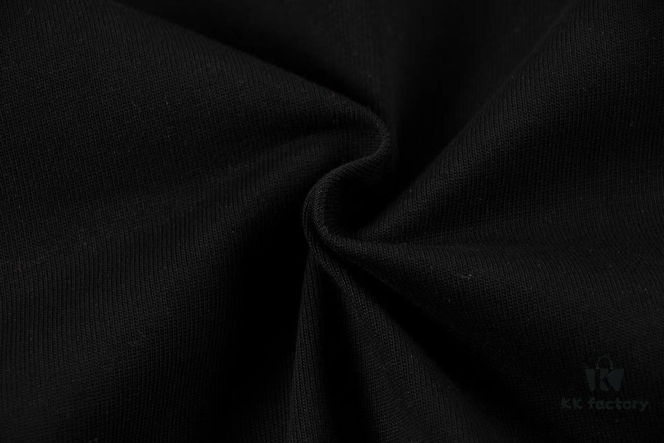 2025 New Arrival Balenciaga Short Sleeve T-Shirt