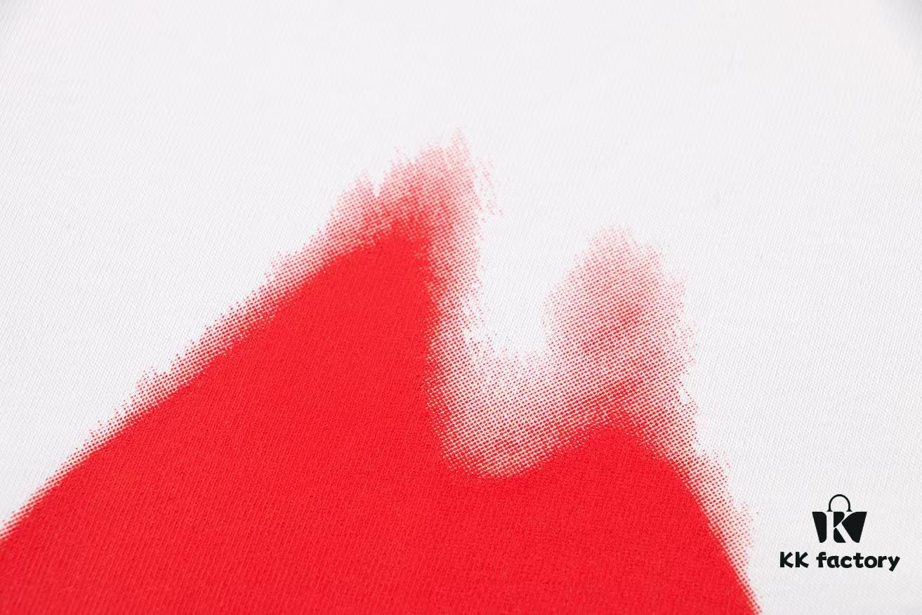 2025 New Arrival Balenciaga Short Sleeve T-Shirt