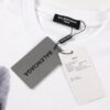 2025 New Arrival Balenciaga Short Sleeve T-Shirt