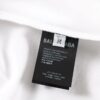 2025 New Arrival Balenciaga Short Sleeve T-Shirt