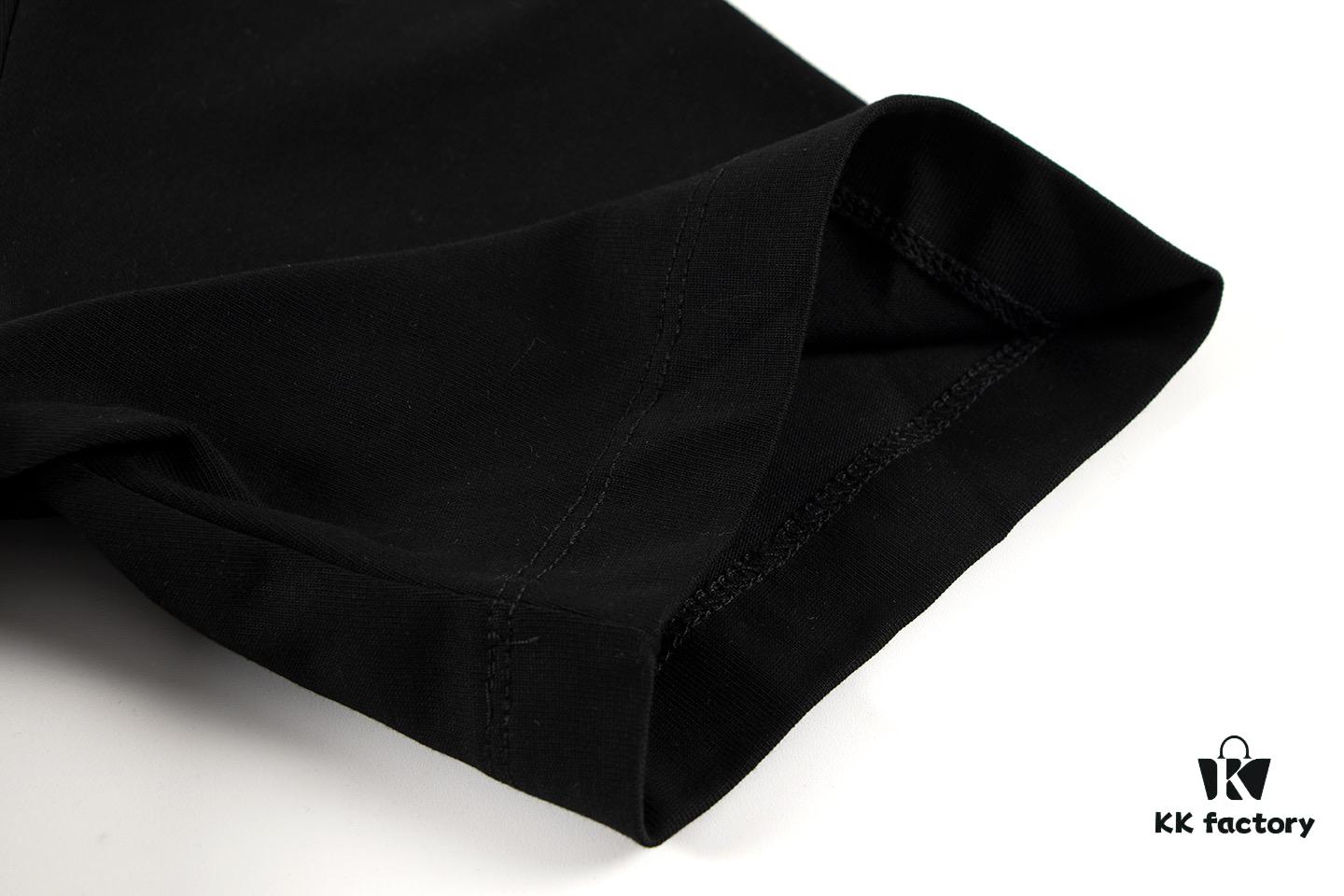 2025 New Balenciaga Short Sleeve T-Shirt