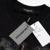 2025 New Balenciaga Short Sleeve T-Shirt