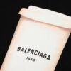 2025 New Arrival Balenciaga Short Sleeve T-Shirt