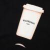 2025 New Arrival Balenciaga Short Sleeve T-Shirt