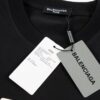 2025 New Arrival Balenciaga Short Sleeve T-Shirt