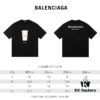 2025 New Arrival Balenciaga Short Sleeve T-Shirt