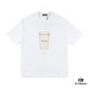 2025 New Arrival Balenciaga Short Sleeve T-Shirt