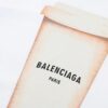 2025 New Arrival Balenciaga Short Sleeve T-Shirt
