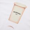 2025 New Arrival Balenciaga Short Sleeve T-Shirt