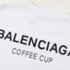 2025 New Arrival Balenciaga Short Sleeve T-Shirt