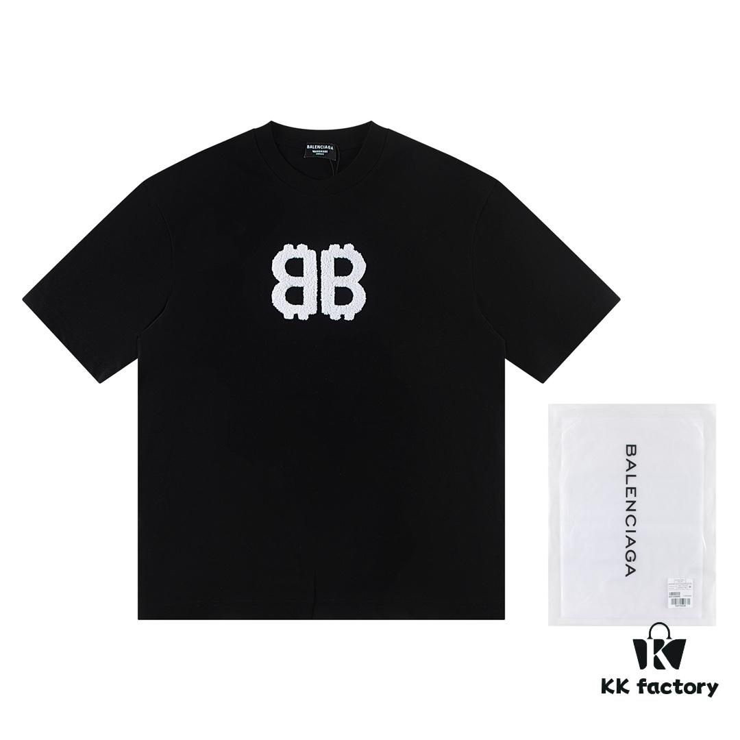 Balenciaga 2025 New Arrival T-Shirt