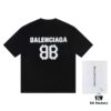 Balenciaga 2025 New Arrival T-Shirt