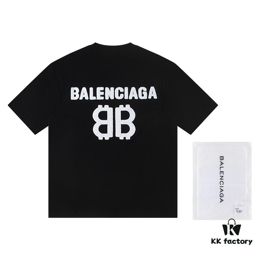 Balenciaga 2025 New Arrival T-Shirt