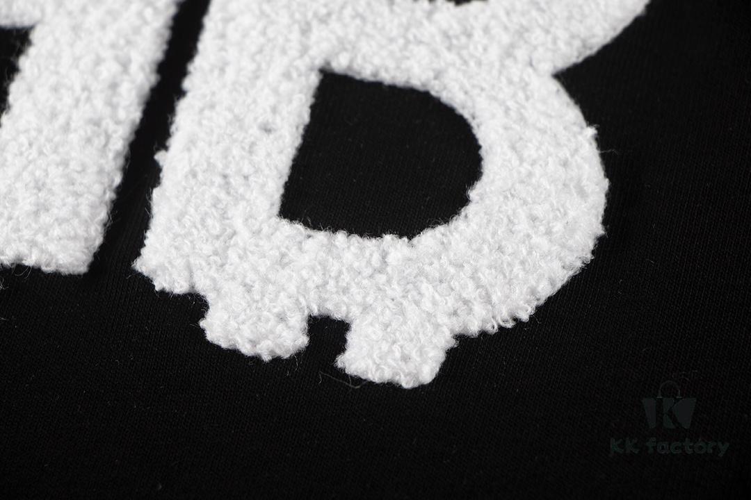 Balenciaga 2025 New Arrival T-Shirt