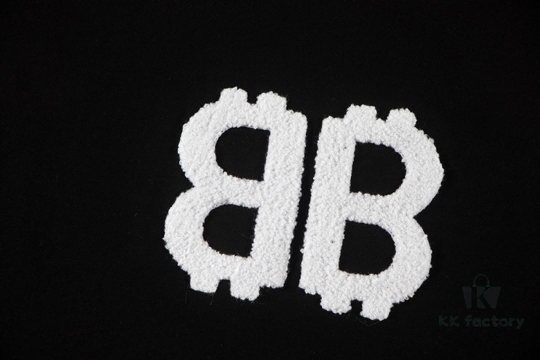 Balenciaga 2025 New Arrival T-Shirt