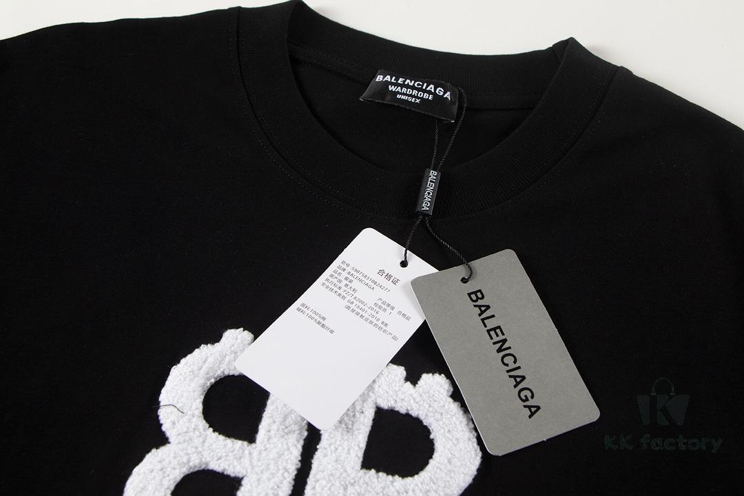 Balenciaga 2025 New Arrival T-Shirt
