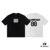 Balenciaga 2025 New Arrival T-Shirt
