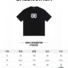 Balenciaga 2025 New Arrival T-Shirt