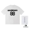 Balenciaga 2025 New Arrival T-Shirt