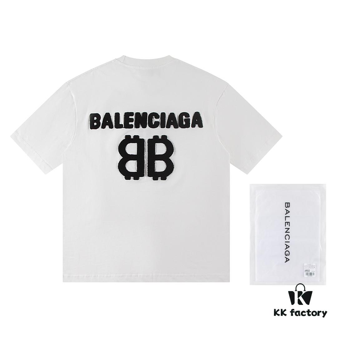 Balenciaga 2025 New Arrival T-Shirt
