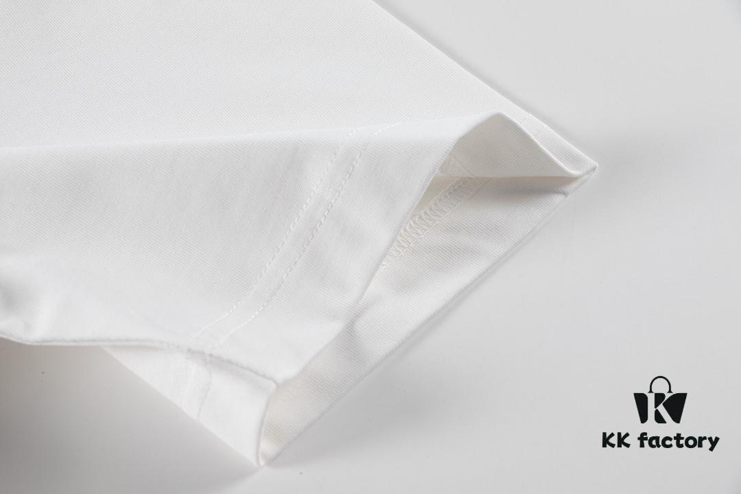 Balenciaga 2025 New Arrival T-Shirt