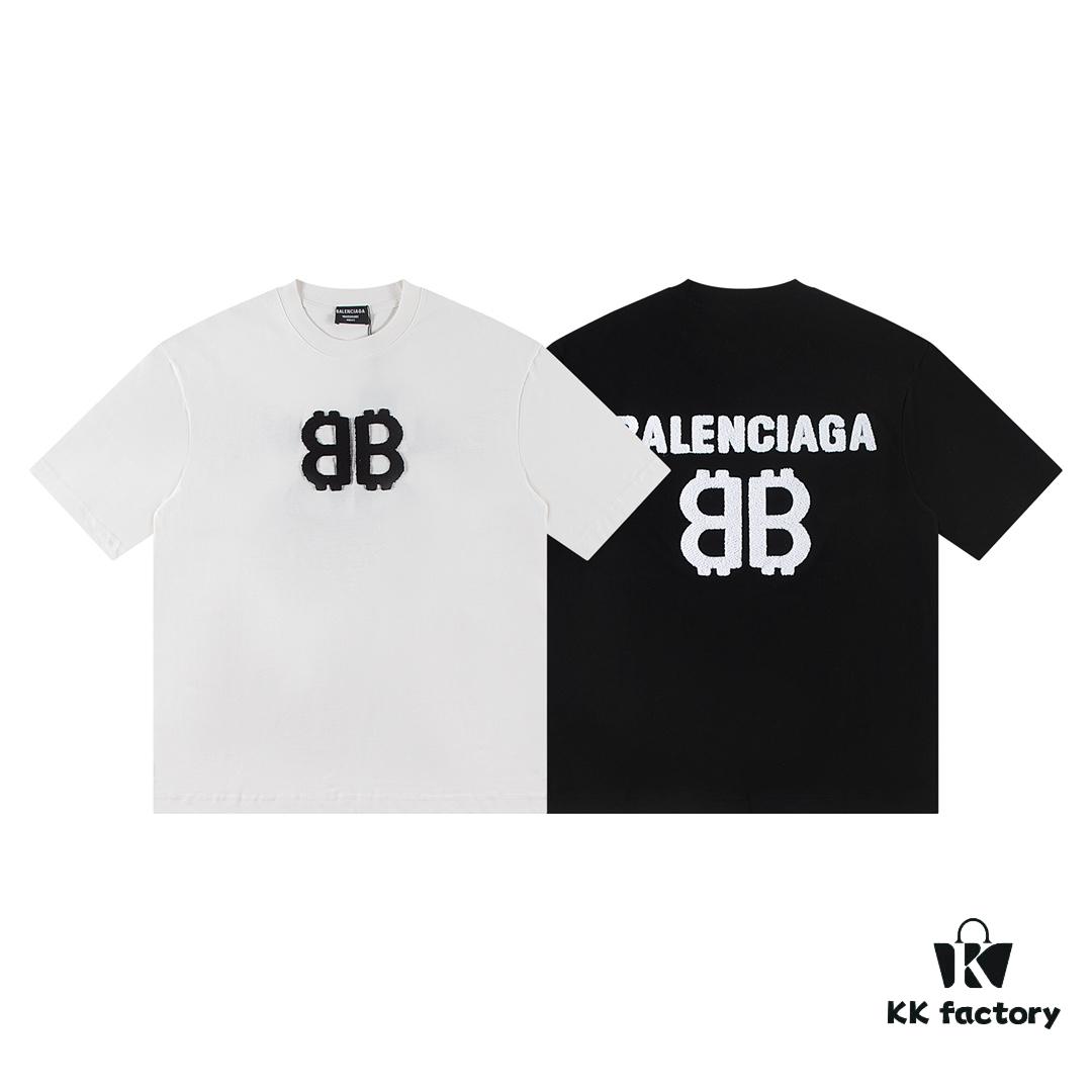 Balenciaga 2025 New Arrival T-Shirt