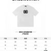 Balenciaga 2025 New Arrival T-Shirt