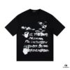2025 New Arrival Balenciaga Short Sleeve T-Shirt