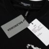 2025 New Arrival Balenciaga Short Sleeve T-Shirt