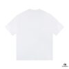 2025 New Arrival Balenciaga Short Sleeve T-Shirt