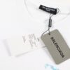 2025 New Arrival Balenciaga Short Sleeve T-Shirt