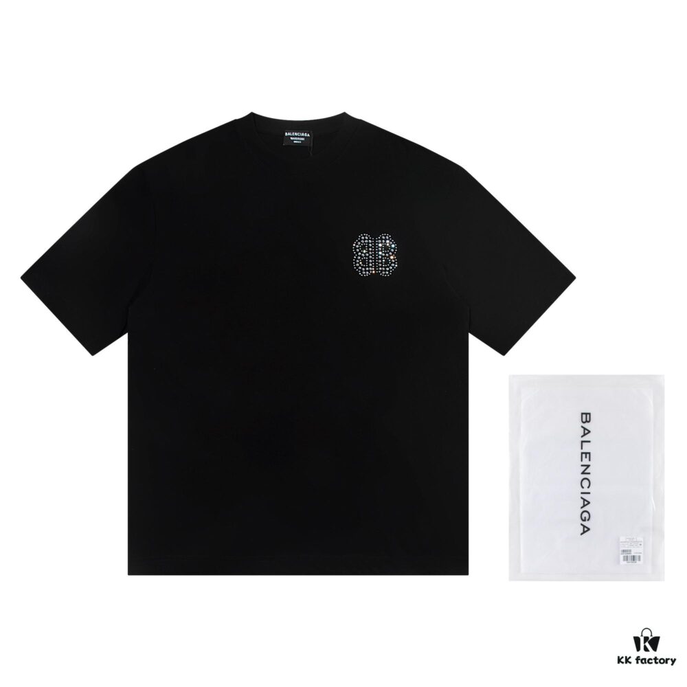 Balenciaga 2025 New Arrival T-Shirt