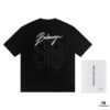 Balenciaga 2025 New Arrival T-Shirt