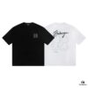 Balenciaga 2025 New Arrival T-Shirt