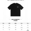 Balenciaga 2025 New Arrival T-Shirt