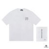 Balenciaga 2025 New Arrival T-Shirt